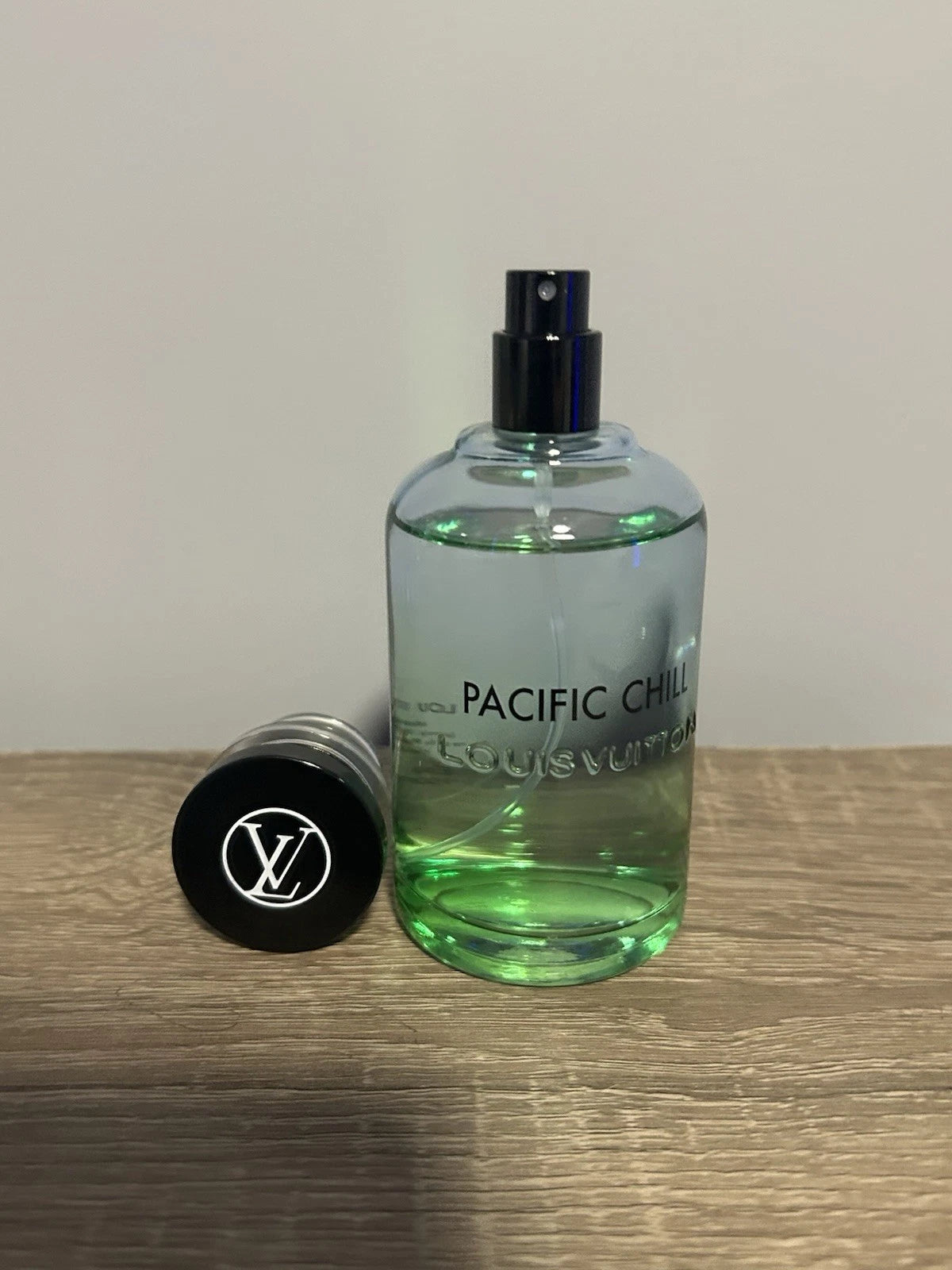 Louis Vuitton Pacific Chill Eau de Parfum Spray 100 ml 3.4 fl oz