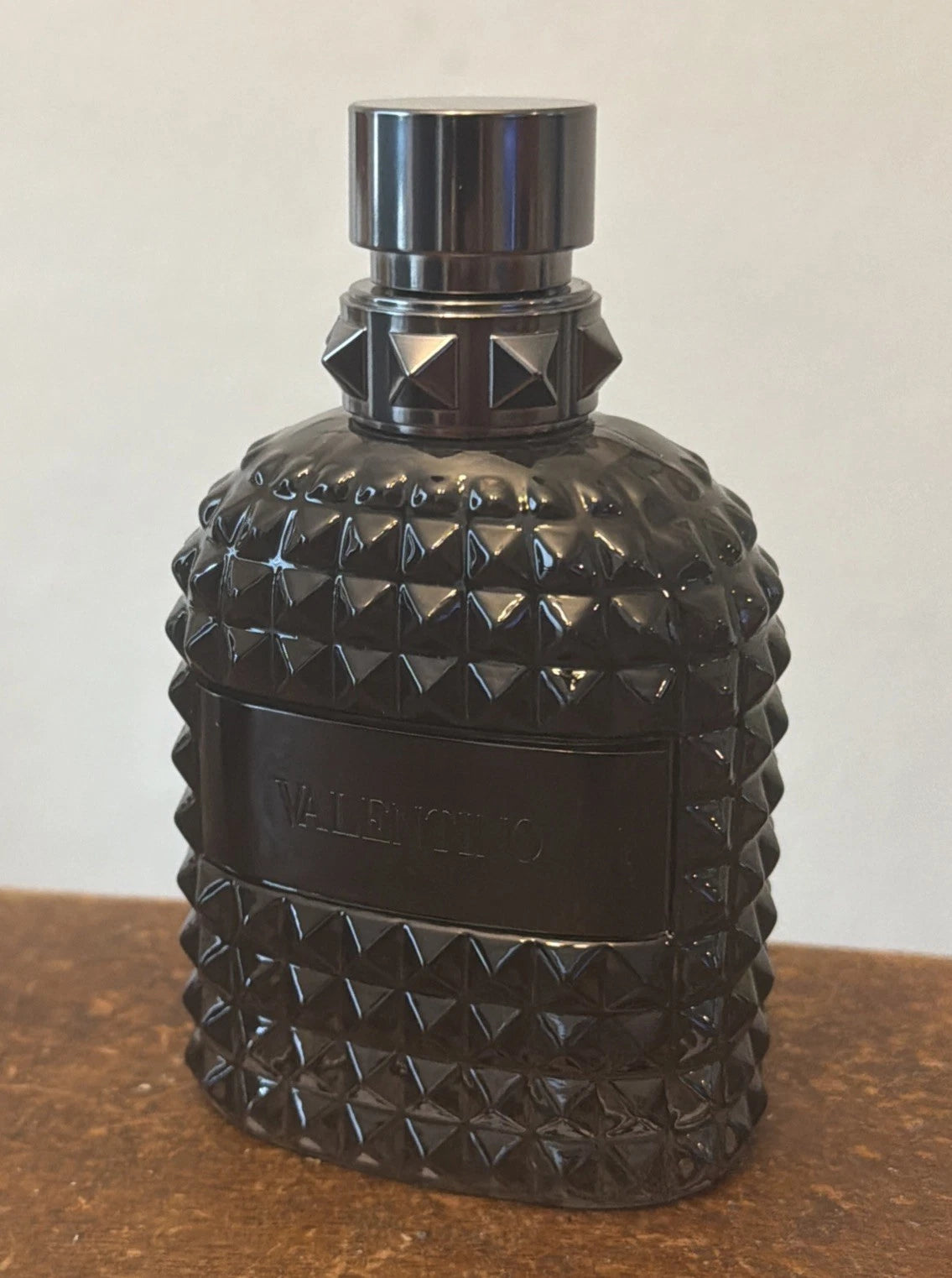 Valentino Uomo Intense 100ml 3.4oz EDP Intense Eau De Parfum RARE NEW
