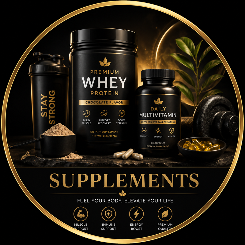 Supplement