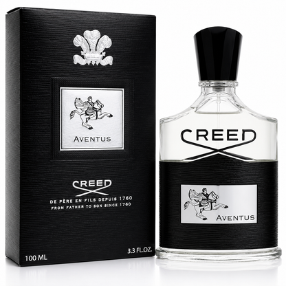Share Creed Eau De Parfum Spray 3.3 oz