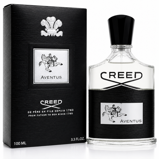 Share Creed Eau De Parfum Spray 3.3 oz