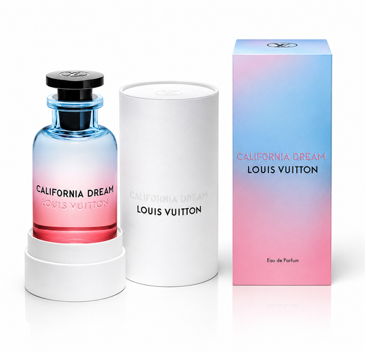 Louis Vuitton California Dream Eau de Parfum