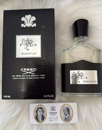 Share Creed Eau De Parfum Spray 3.3 oz
