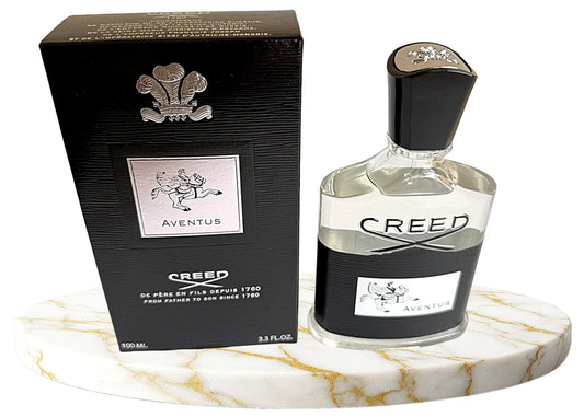 Share Creed Eau De Parfum Spray 3.3 oz