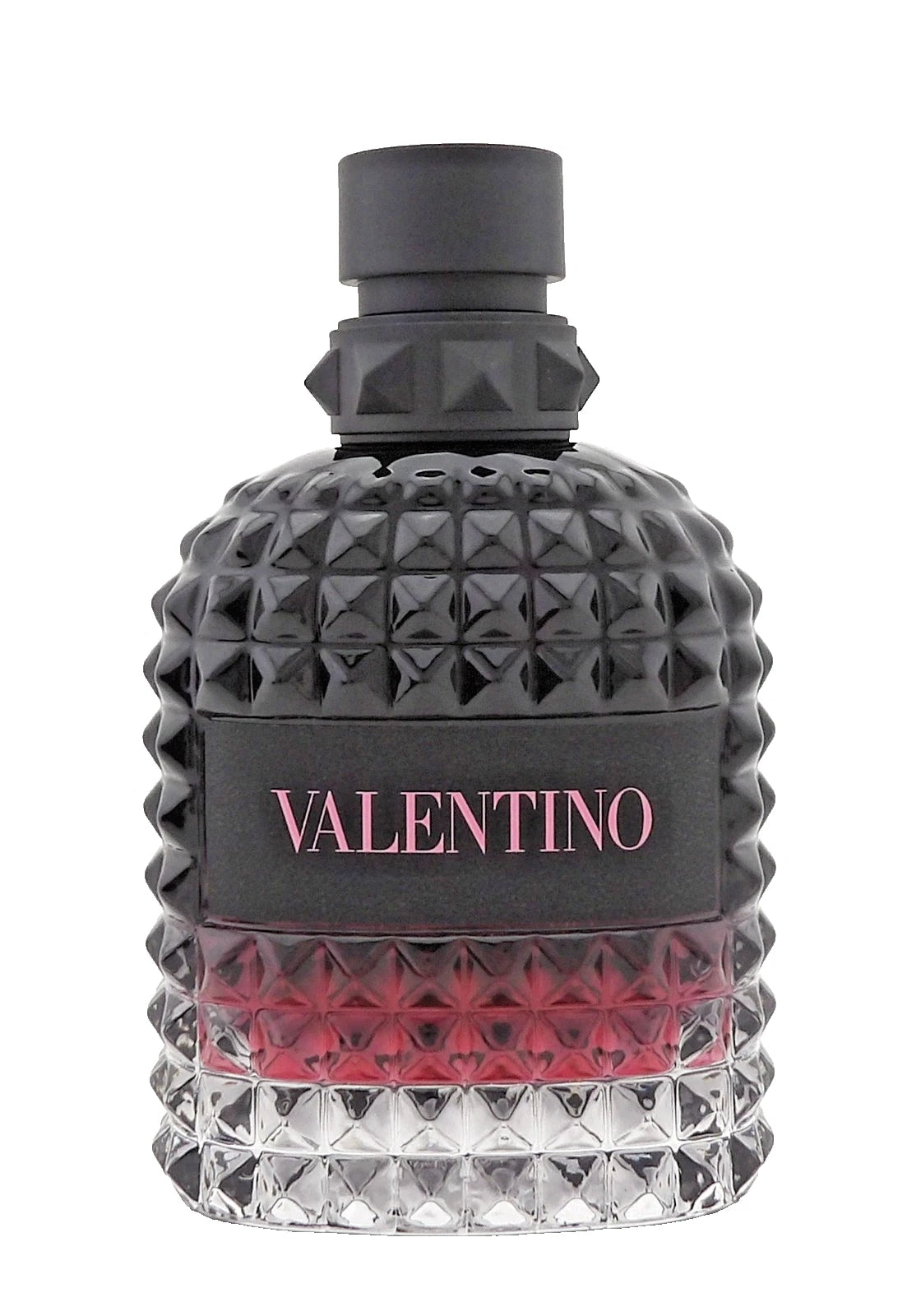 VALENTINO UOMO Born In Roma Intense EDP Spray 3.4 Oz / 100 ml Perfume for Men