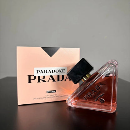 Paradoxe Intense by Prada 3 oz EDP Perfume for Women - Sealed New In Box