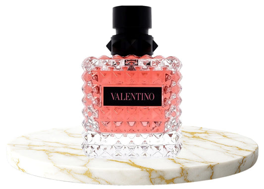 Valentino Donna Born In Roma Perfume 3.4oz.EDP Spray for Women New in Sealed Box