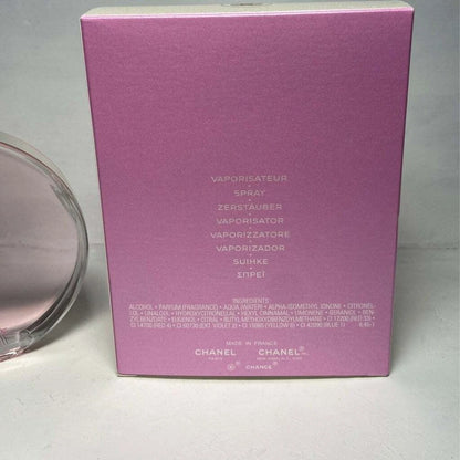Share 🔥CHANEL Chance Eau Tendre Eau de Parfum 3.4oz Women's perfume spray🔥