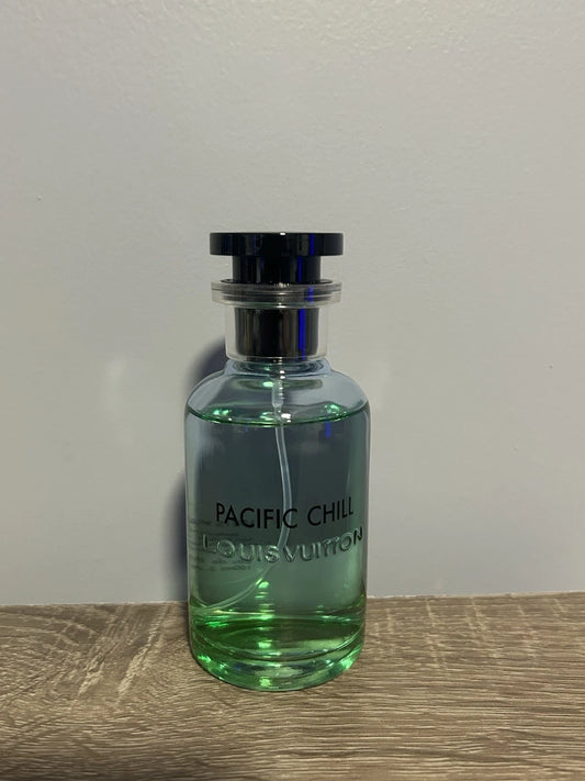 Louis Vuitton Pacific Chill Eau de Parfum Spray 100 ml 3.4 fl oz