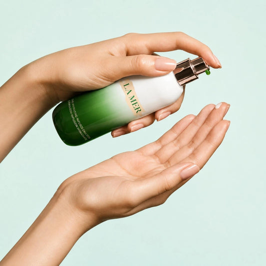 LA MER The Hydrating Infused Emulsion - 4.2fl. oz / 125ml-New Box